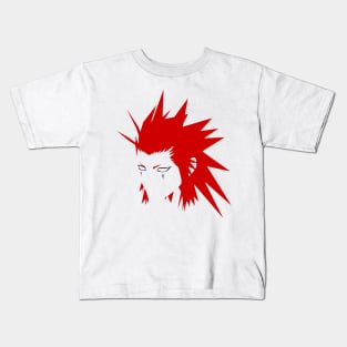 Minimal Axel Kids T-Shirt